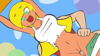 Minus8 – Nokonoko [FANEDIT]