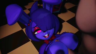 [4K] Bonnie [Flapcats]