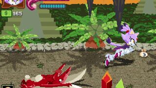 PXLPD Modded – Blaze #5