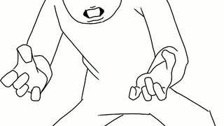 blue diamond face sitting (Ms.creamy)