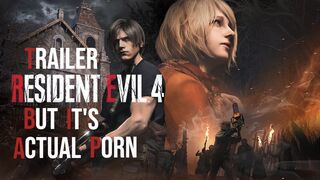 Resident Evil 4 Remake – The (UN)Official Trailer