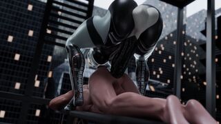 EDI And Male [Kaie.Vie][4K]