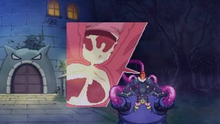 Mugen Random Feral Creature # 1 – Umbreon