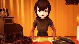 Mavis NTR (SUB ESPAÑOL)