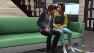 TRAILER – Simflix N Chill