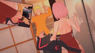 Babysitting Gone RIGHT~