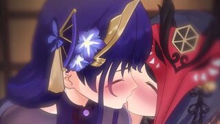Kizumashiro Collection – Episode 2