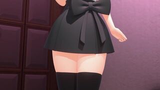 tits fuck