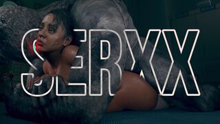 Serxx PMV/HMV synced to beat 3D