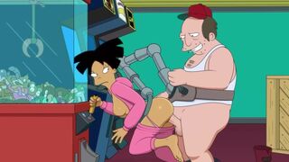 Amy and Sal