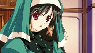 Fullani – All Cutscenes