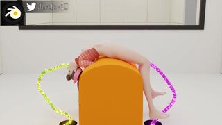 d.va in trouble