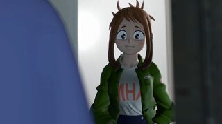 Where’s Deku [TarroTheRambler]