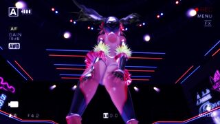 MMD How It’s Done – Kurumi Tokisaki