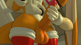 A day with Vanilla [tammiehoi]