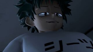 Zero-G Blowjob [TarroTheRambler]