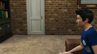 My Sister’s Roommate