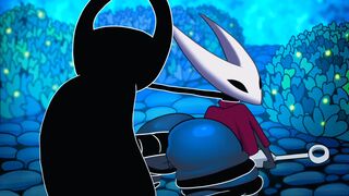 [4K] HORNET AND THE KNIGHT .DG. [Extended] [PurpleMantis]