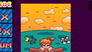 Misty!