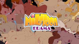 Milftoon Drama – All Sex Scenes