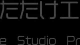 [Atatake Koubo] Ghost Girl Paizuri