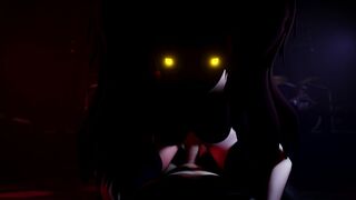 Shadow Rise pov cowgirl