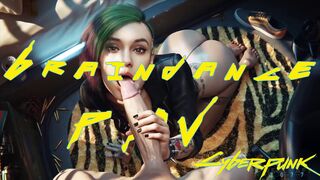 Braindance POV PMV – BMK