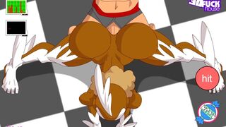 [Roninsong] Candy Shop – Coffee Bean