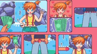Misty pt2