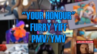 “Your Honour” Furry Yiff PMV/YMV