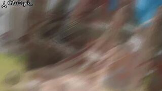 hilichurls orgy (Full animation)