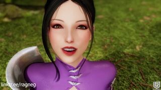 Riekling Layer: Riekling’s Curse  | Trailer