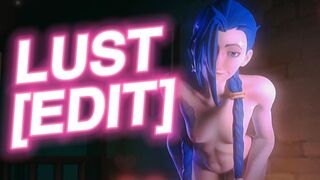 LUST! | [PMV/HMV/EDIT]