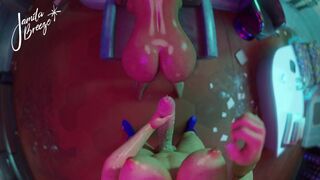 w/AUDIO – My First Futa Experience- Preview