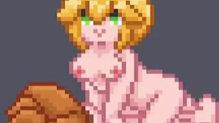 Nymphos Path – All Scenes