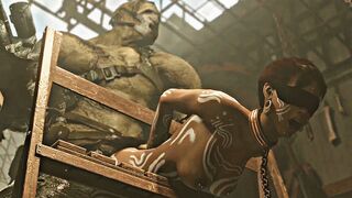 Sheva & Ustanak [Slave][Zmsfm][4K]