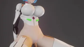 Rei ayanami (Dreams)