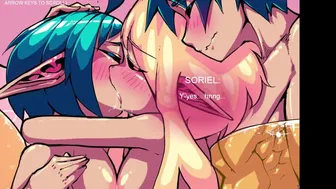 Pinna & Bilaari – Crimson Keep