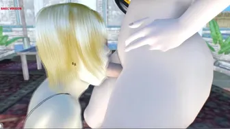 Step Moms Bitch 2 (Futa with Male) (old video re-upload)