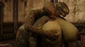 [Zenith741] No Vacancy