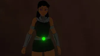 BlackFire In Trouble