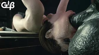 Jill Facefuck