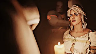 Ciri Instaloss [Cinematic][Zmsfm]