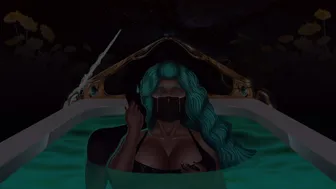 Black Sun Saga: Possesion