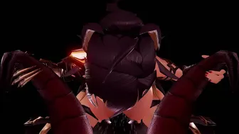 Dehya x Mitachurl