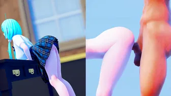 Ramy Magic Onahole (BONUS)