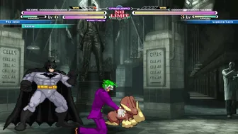 Joker’s Male Lopunny
