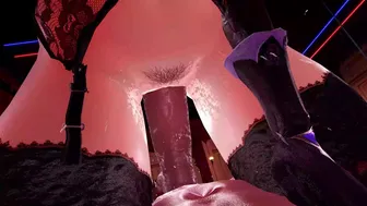 Mondstadt Party (1080 SFX only)