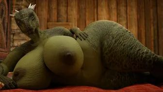 [Zenith741] Heavenly Invitation