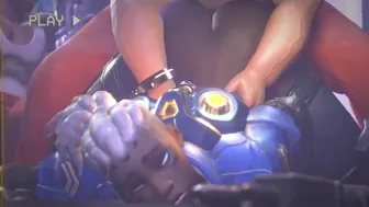 Mission Failed. – Sojourn (with sound) [RougeNine]